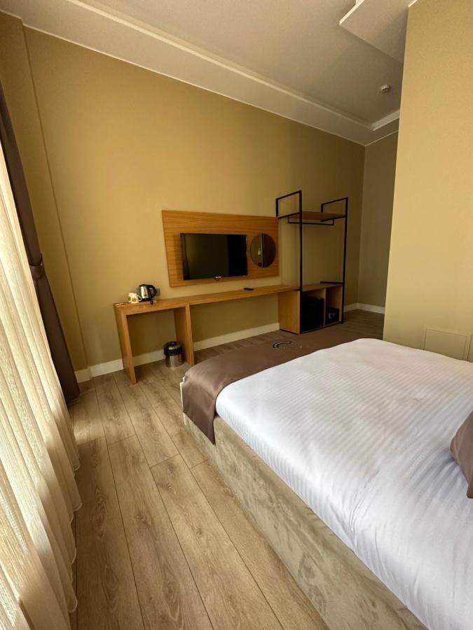Berfinn Hotel Ortakoey İstanbul Dış mekan fotoğraf