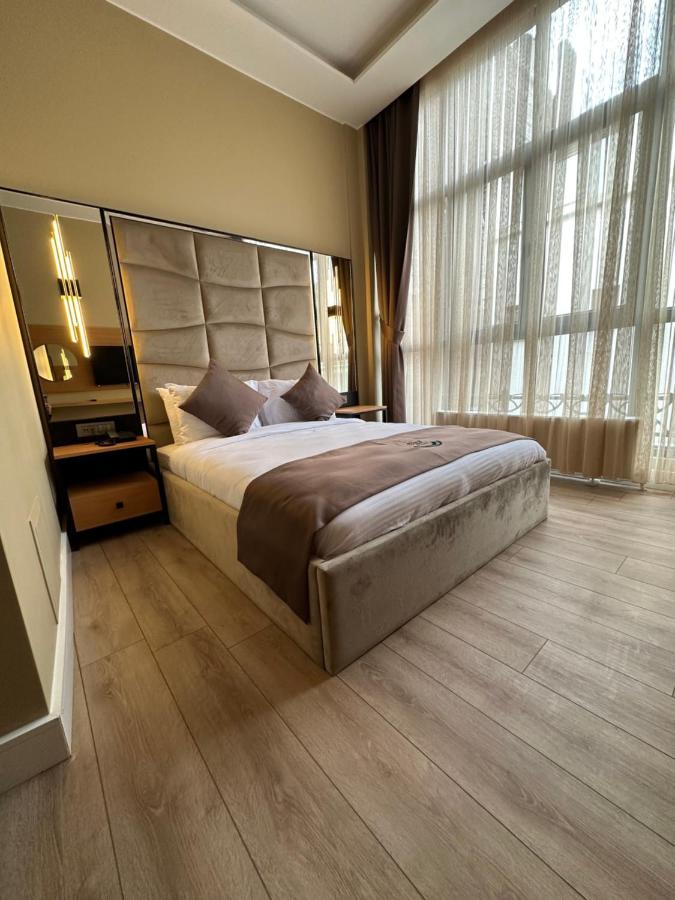 Berfinn Hotel Ortakoey İstanbul Dış mekan fotoğraf