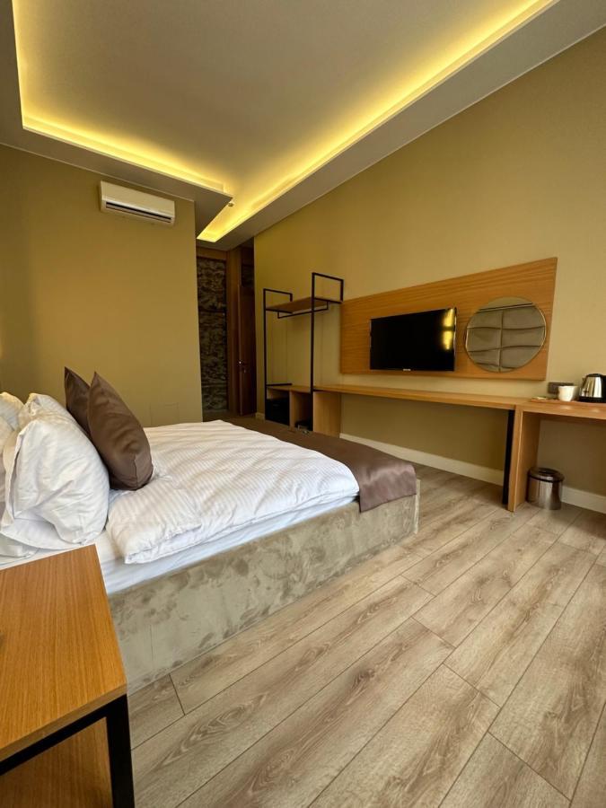 Berfinn Hotel Ortakoey İstanbul Dış mekan fotoğraf