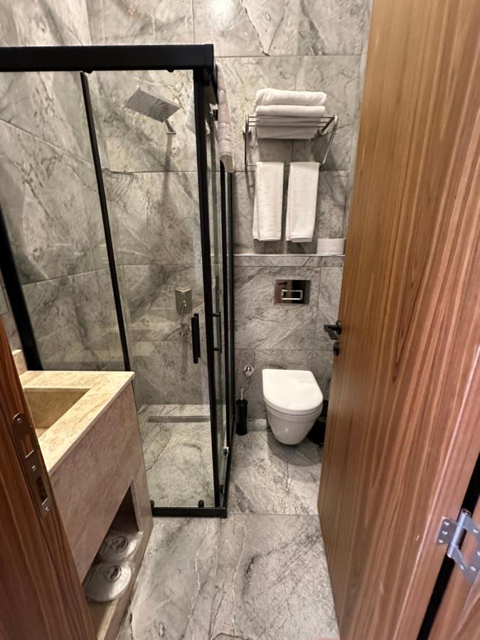 Berfinn Hotel Ortakoey İstanbul Dış mekan fotoğraf