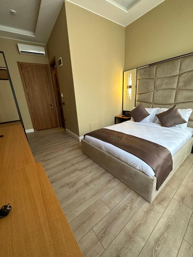 Berfinn Hotel Ortakoey İstanbul Dış mekan fotoğraf