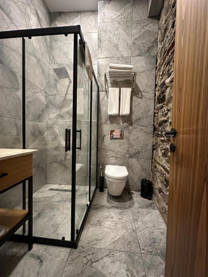 Berfinn Hotel Ortakoey İstanbul Dış mekan fotoğraf
