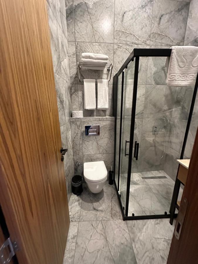 Berfinn Hotel Ortakoey İstanbul Dış mekan fotoğraf