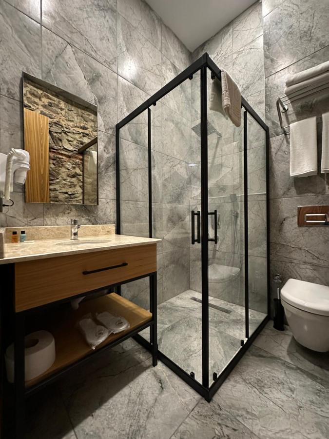 Berfinn Hotel Ortakoey İstanbul Dış mekan fotoğraf